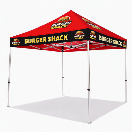 Custom Tent Packages #4