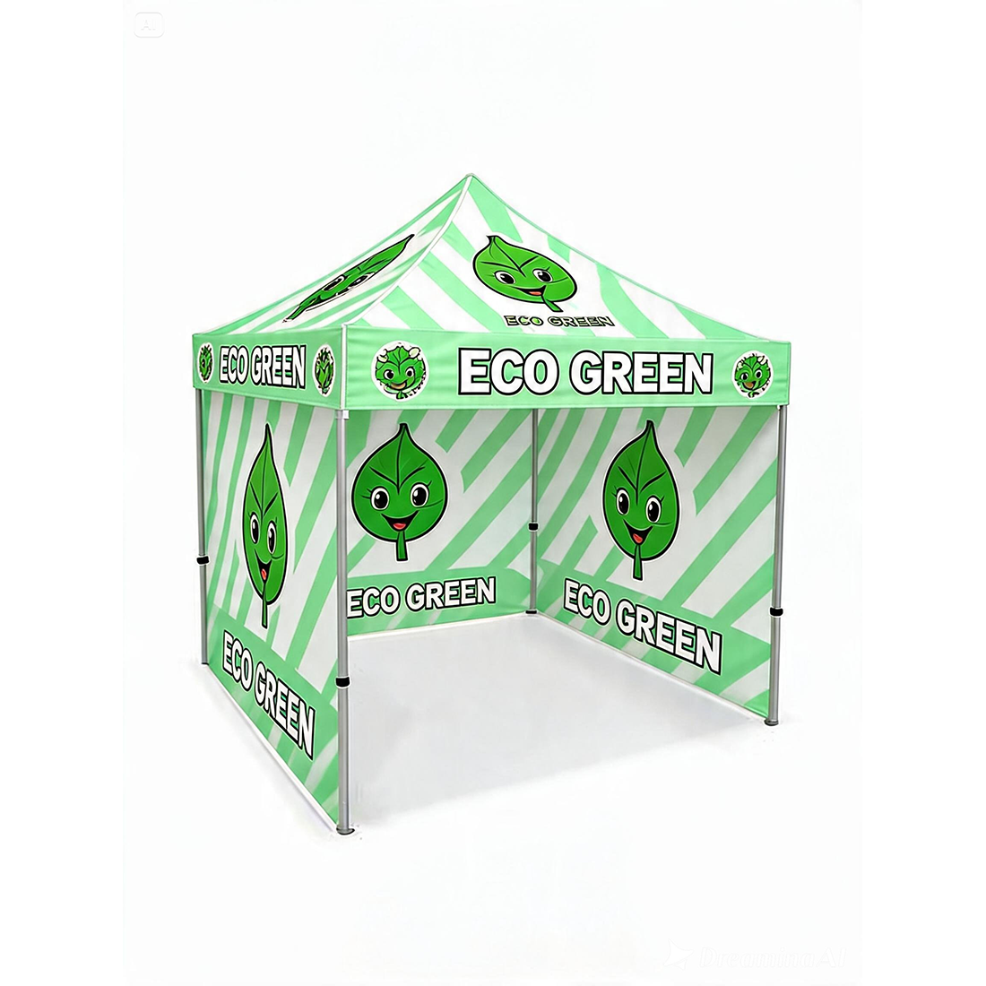 Custom Tent Packages #19