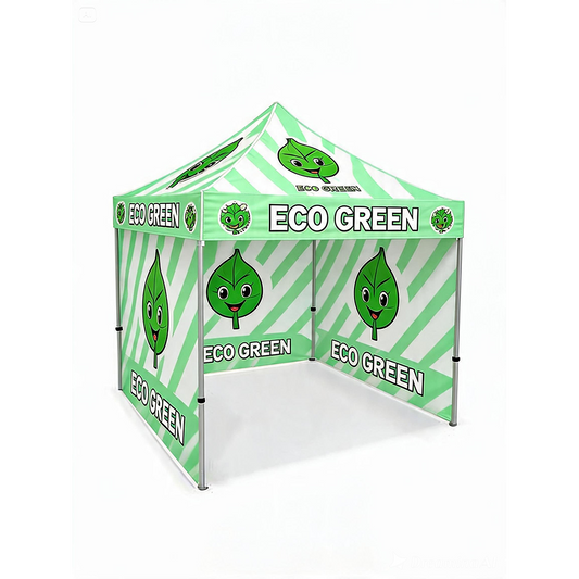 Custom Tent Packages #19